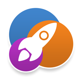 Galactic Lite logo