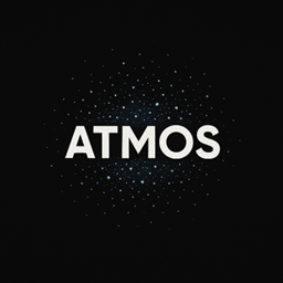 Atmos logo