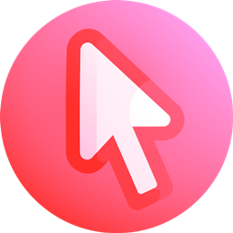 MyCursor project image