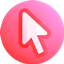 MyCursor logo
