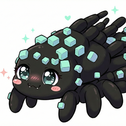 Shoggoth Pacifier logo