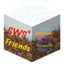 SWS Texture Pack Winter Edition logo