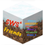 SWS Texture Pack Winter Edition logo