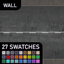 🧱  [ESI] LaneEchoes (Wall) | Wall logo