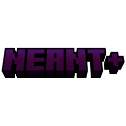 néant+ logo