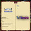 TuTBooKs Deprecated logo