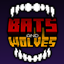 Bats and Wolves logo