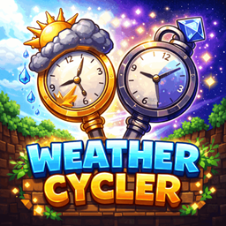 Weather Cycler project image