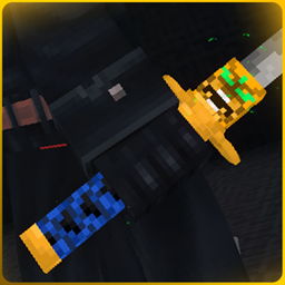 Oni Katana(s) logo