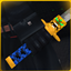 Oni Katana(s) logo