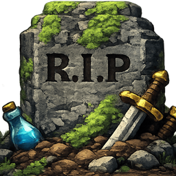 BetterGravestone logo