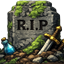 BetterGravestone logo