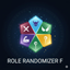 Legendary Roles: Mythic Powers & Abilities logo