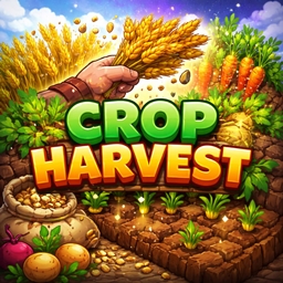 Crop Harvest project image
