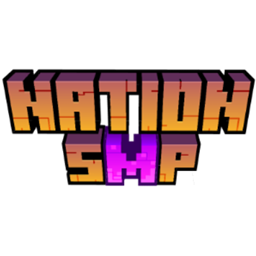 Wild's NationSMP logo