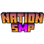 Wild's NationSMP logo