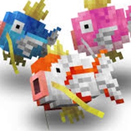 Skylioz's Cobblemon project image