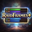 RaidFramePlus logo