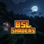 VSL Shader logo