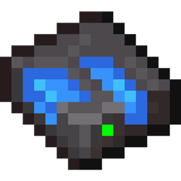OMNI Cells Dark Mode logo