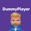 DummyPlayer logo