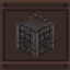 Excalibur | Reinforced Shulker Boxes Support logo