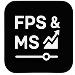 FPS & MS Monitor project image