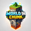 WORLD IN CHUNK logo
