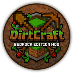 DirtCraft logo