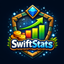 SwiftStats logo