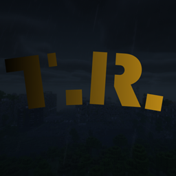 The Ruins - a zombie apocalypse project image