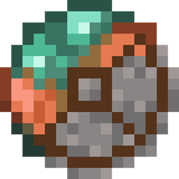 Brig's Balanced Ores - Extras logo