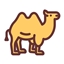 Camel FPS Finder logo