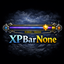 XPBarNone (TBC) logo