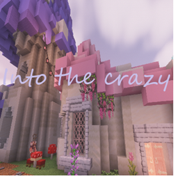 Into The Crazy project image
