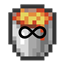 Infinite Lava Source logo