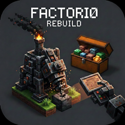 Factori-0 Rebuild project image