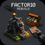 Factori-0 Rebuild logo