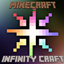 InfinityCraft Ultra logo