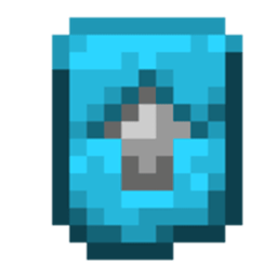 Diamond Upgrade Template - by The_illLusioner project image
