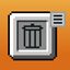 TrashSlot Blacklist Addon logo