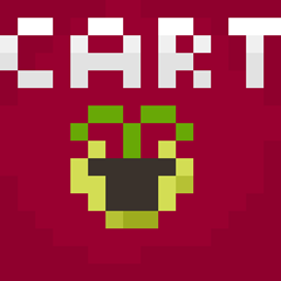 Cart's mmnm Texture Pack project image