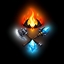 HenniAuras logo