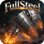 FullSteel logo