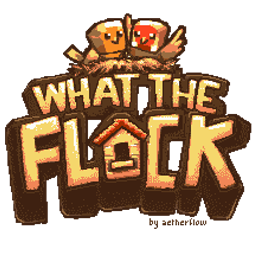 What the Flock logo