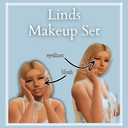 Linds Makeup Set project image