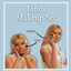 Linds Makeup Set logo
