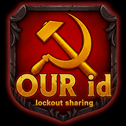 OUR id - Lockout Sharing project image