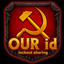OUR id - Lockout Sharing logo
