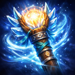 TotemTwistTimer project image